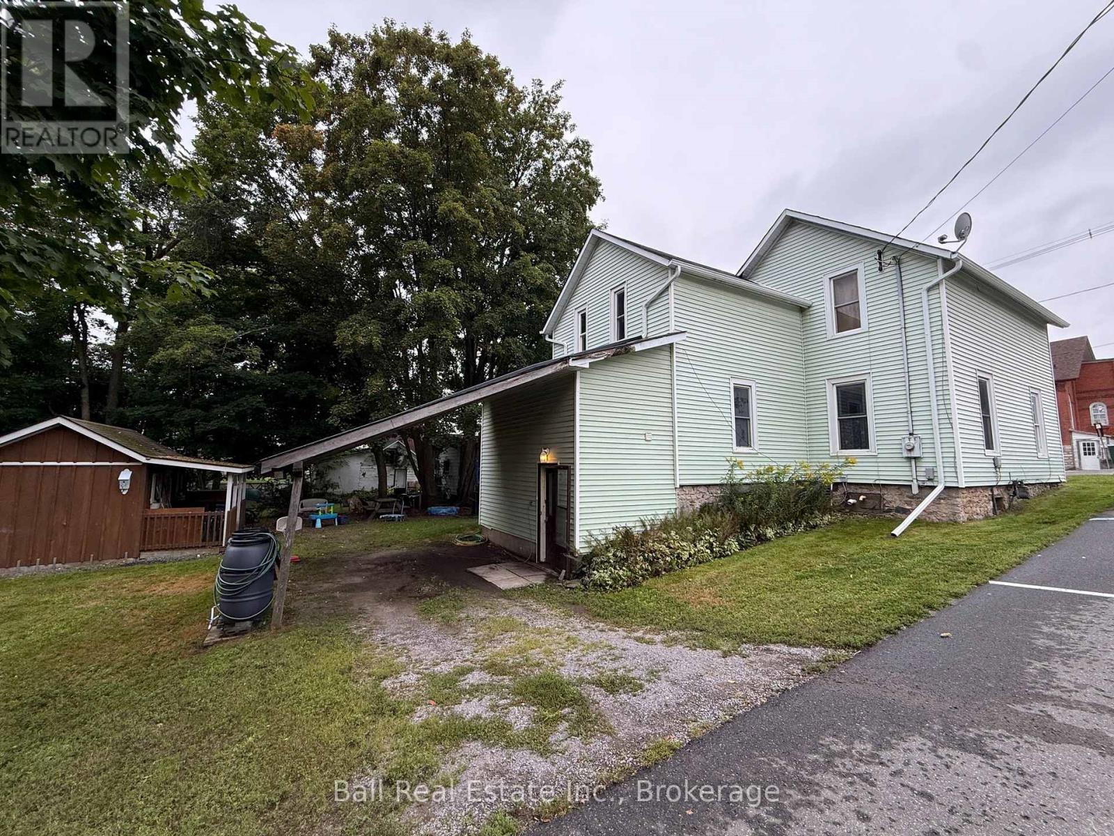22 Oak Street, Havelock-Belmont-Methuen, Ontario  K0L 1Z0 - Photo 46 - X13736042