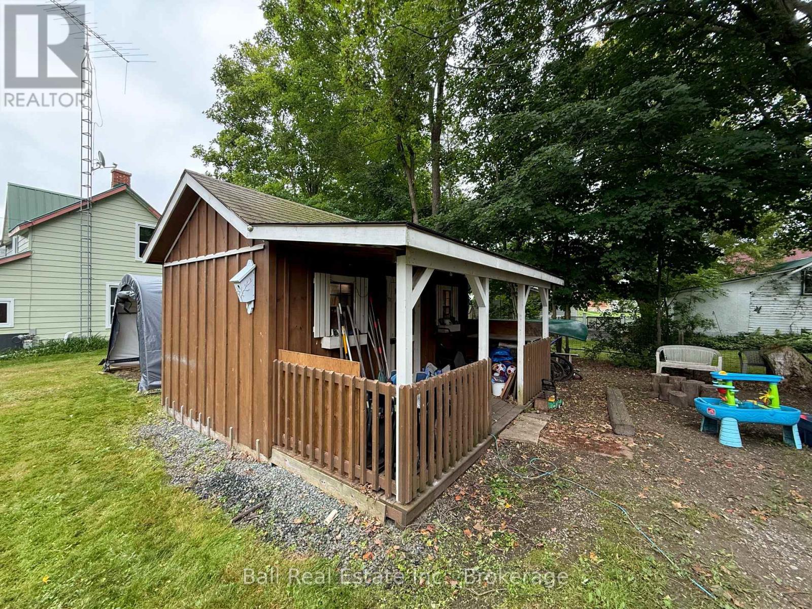 22 Oak Street, Havelock-Belmont-Methuen, Ontario  K0L 1Z0 - Photo 44 - X13736042