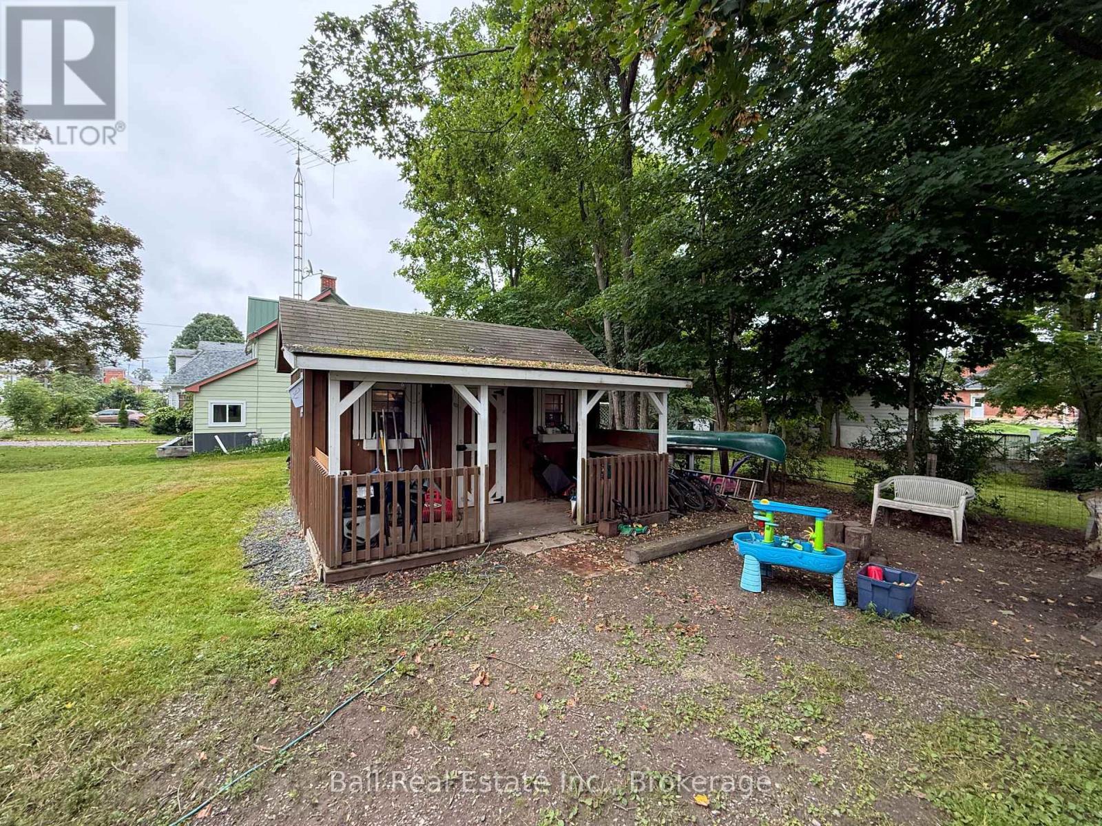 22 Oak Street, Havelock-Belmont-Methuen, Ontario  K0L 1Z0 - Photo 42 - X13736042