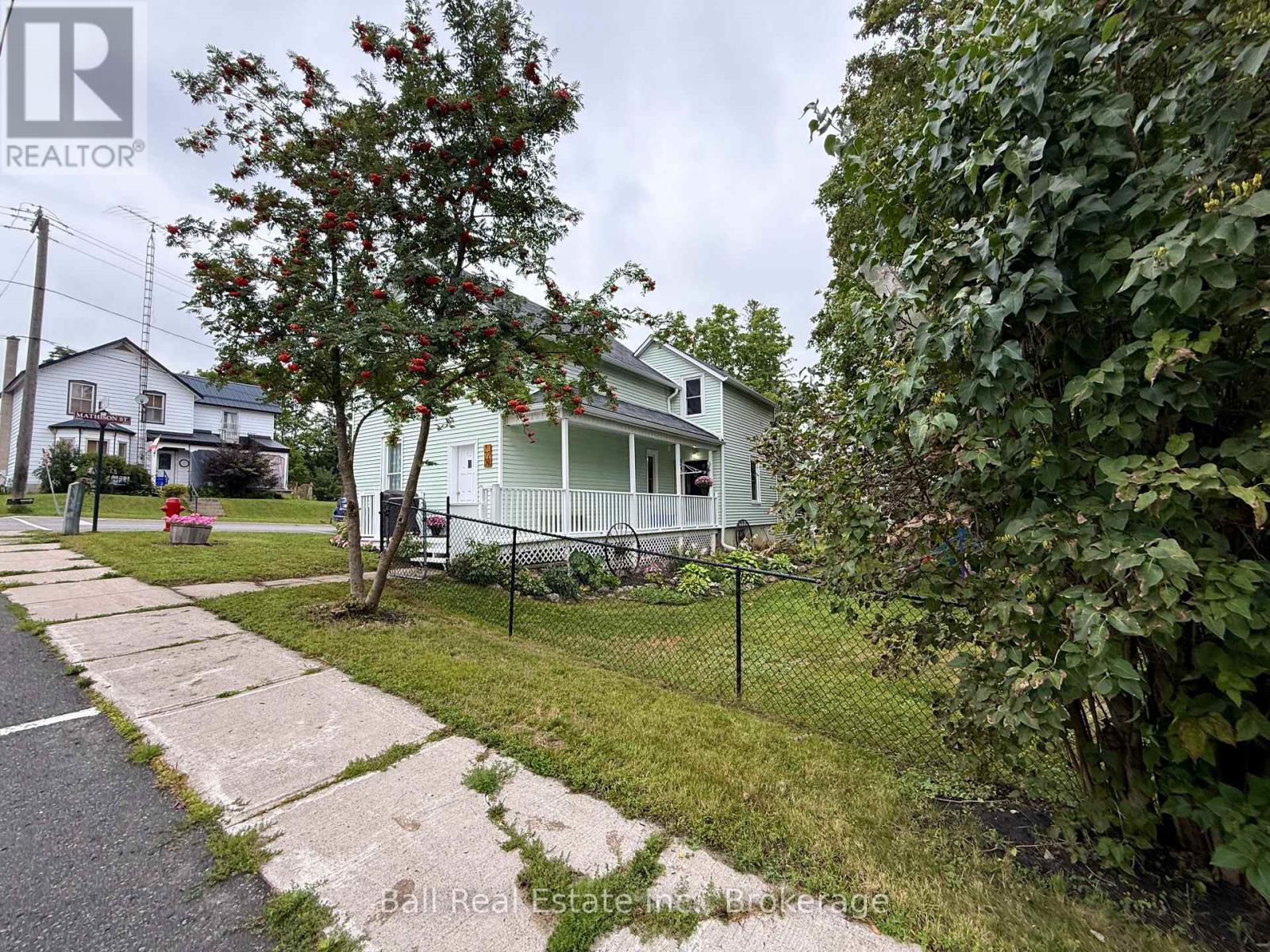 22 Oak Street, Havelock-Belmont-Methuen, Ontario  K0L 1Z0 - Photo 47 - X13736042