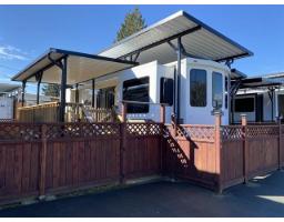 209 8400 SHOOK ROAD, Mission, British Columbia
