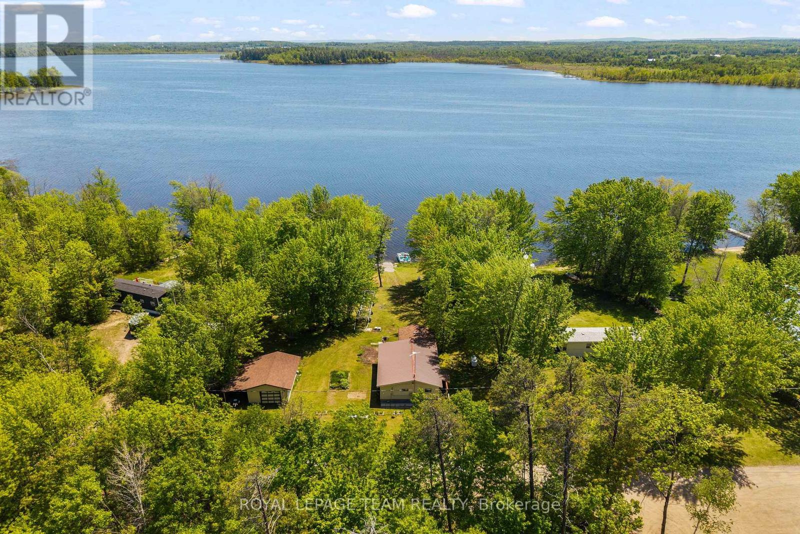 424 HUMMINGBIRD LANE, North Algona Wilberforce, Ontario
