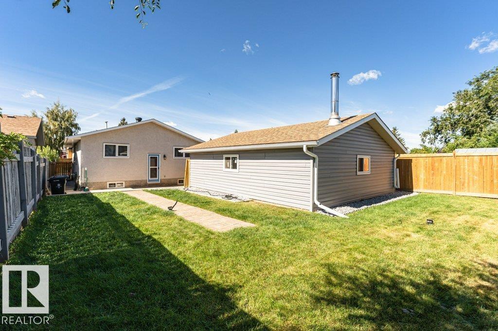 9413 80 St, Fort Saskatchewan, Alberta  T8L 3R5 - Photo 2 - E4505568