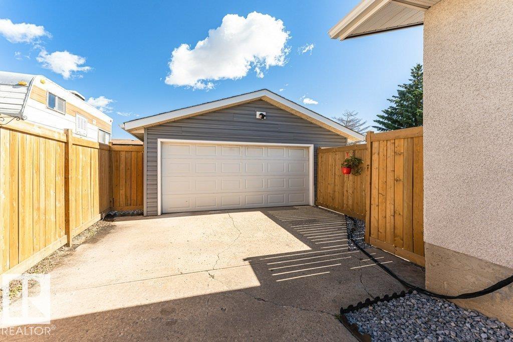 9413 80 St, Fort Saskatchewan, Alberta  T8L 3R5 - Photo 14 - E4505568