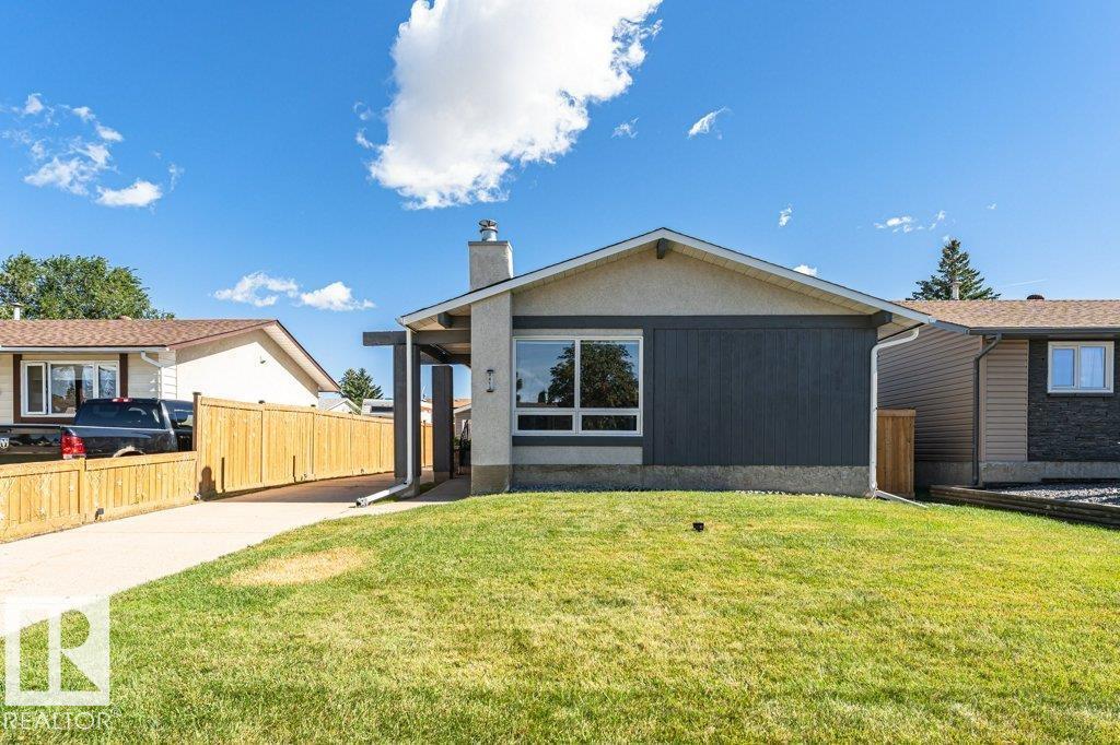 9413 80 St, Fort Saskatchewan, Alberta  T8L 3R5 - Photo 11 - E4505568