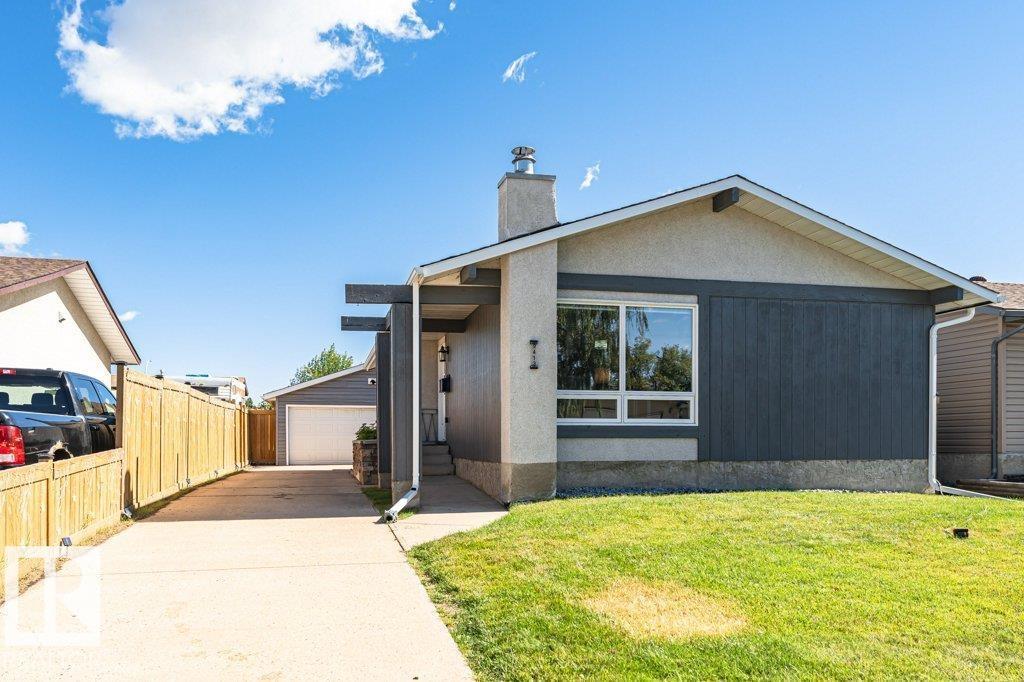 9413 80 ST, Fort Saskatchewan, Alberta
