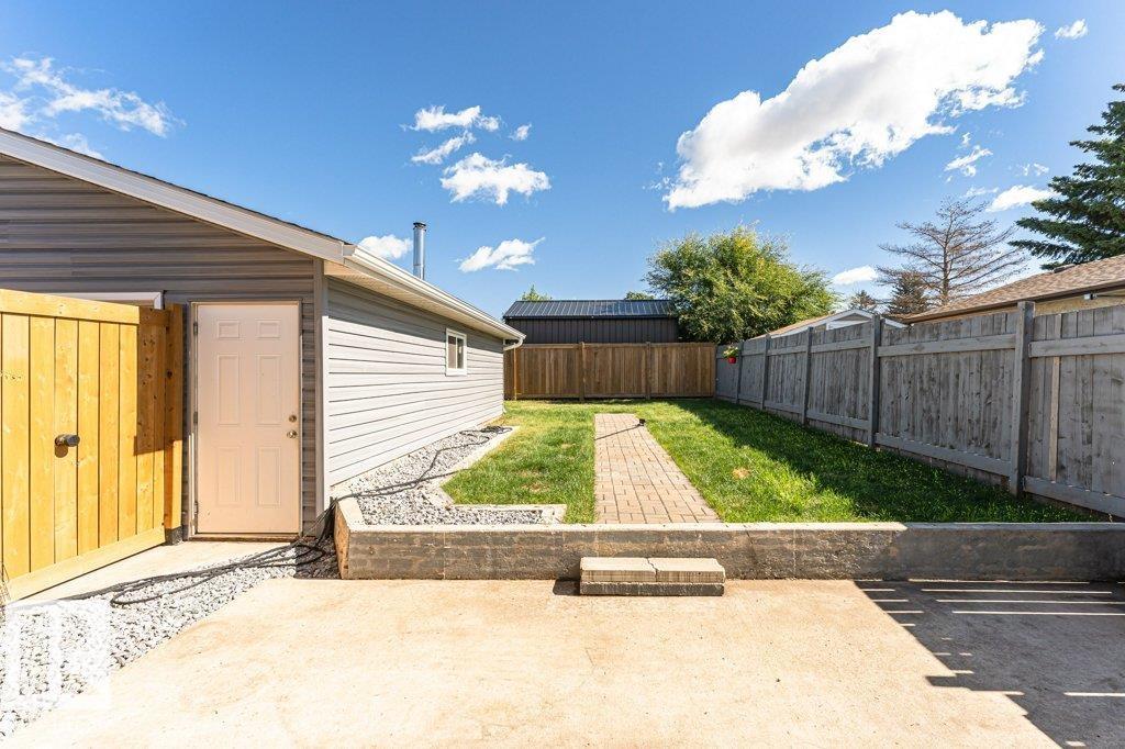 9413 80 St, Fort Saskatchewan, Alberta  T8L 3R5 - Photo 34 - E4505568