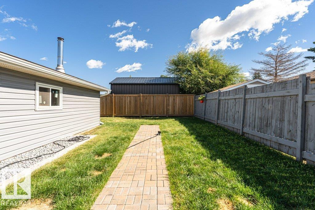 9413 80 St, Fort Saskatchewan, Alberta  T8L 3R5 - Photo 36 - E4505568