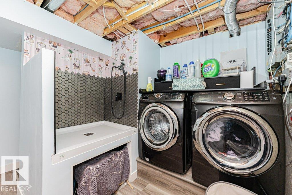 9413 80 St, Fort Saskatchewan, Alberta  T8L 3R5 - Photo 62 - E4505568