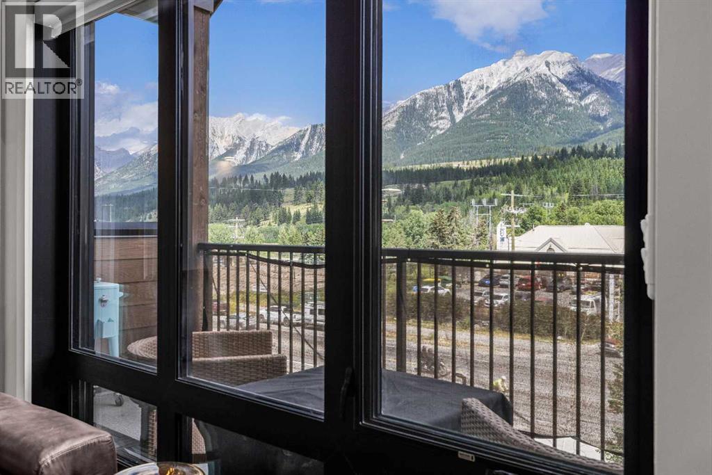 413, 1730 Bow Valley Trail, Canmore, Alberta  T1W 2X3 - Photo 10 - A2342279
