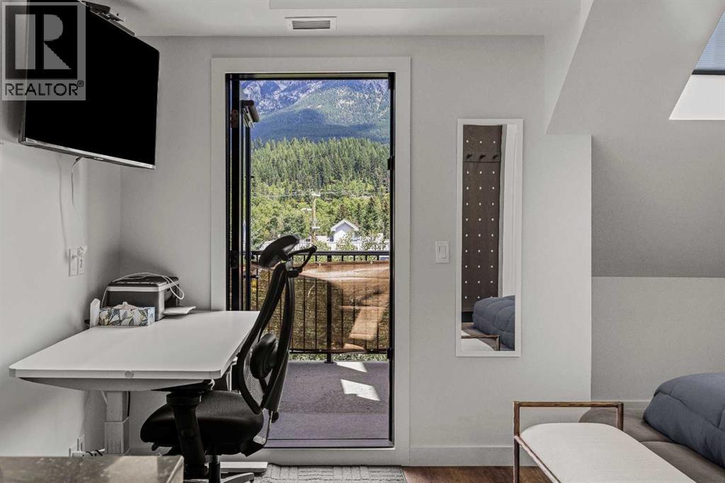 413, 1730 Bow Valley Trail, Canmore, Alberta  T1W 2X3 - Photo 18 - A2342279