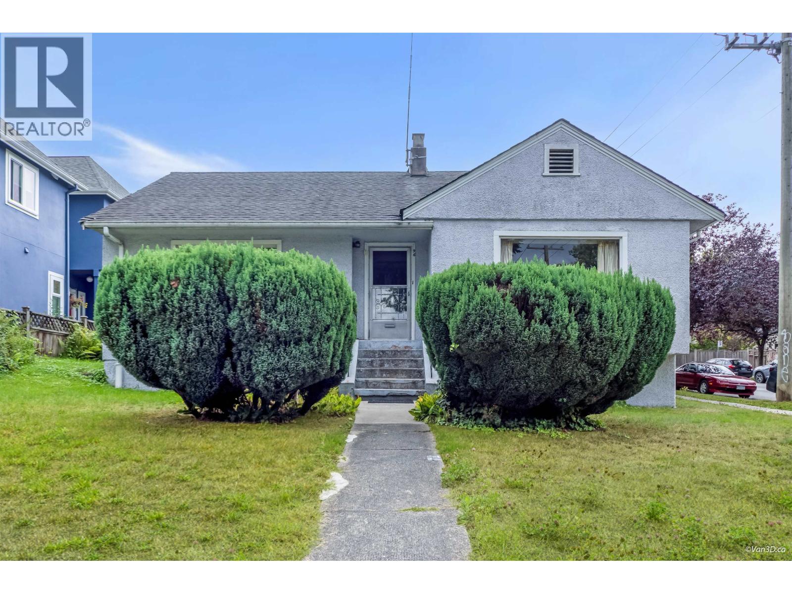 96 W 16th Avenue, Vancouver, British Columbia V5Y 1Y6 - Photo 11 - R3160866