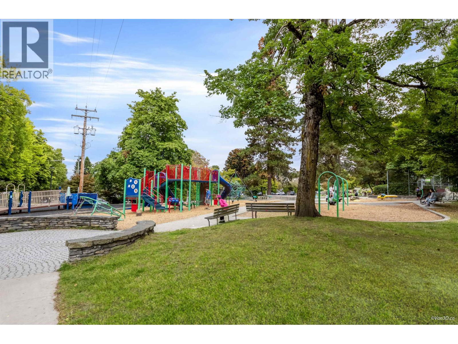 96 W 16th Avenue, Vancouver, British Columbia V5Y 1Y6 - Photo 9 - R3160866