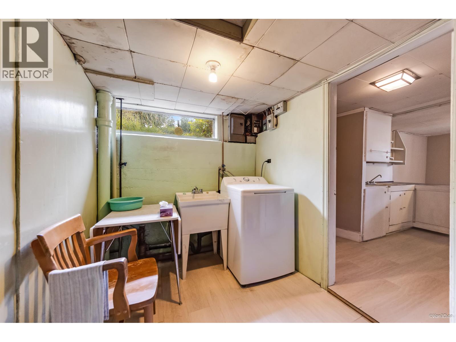 96 W 16th Avenue, Vancouver, British Columbia V5Y 1Y6 - Photo 33 - R3160866