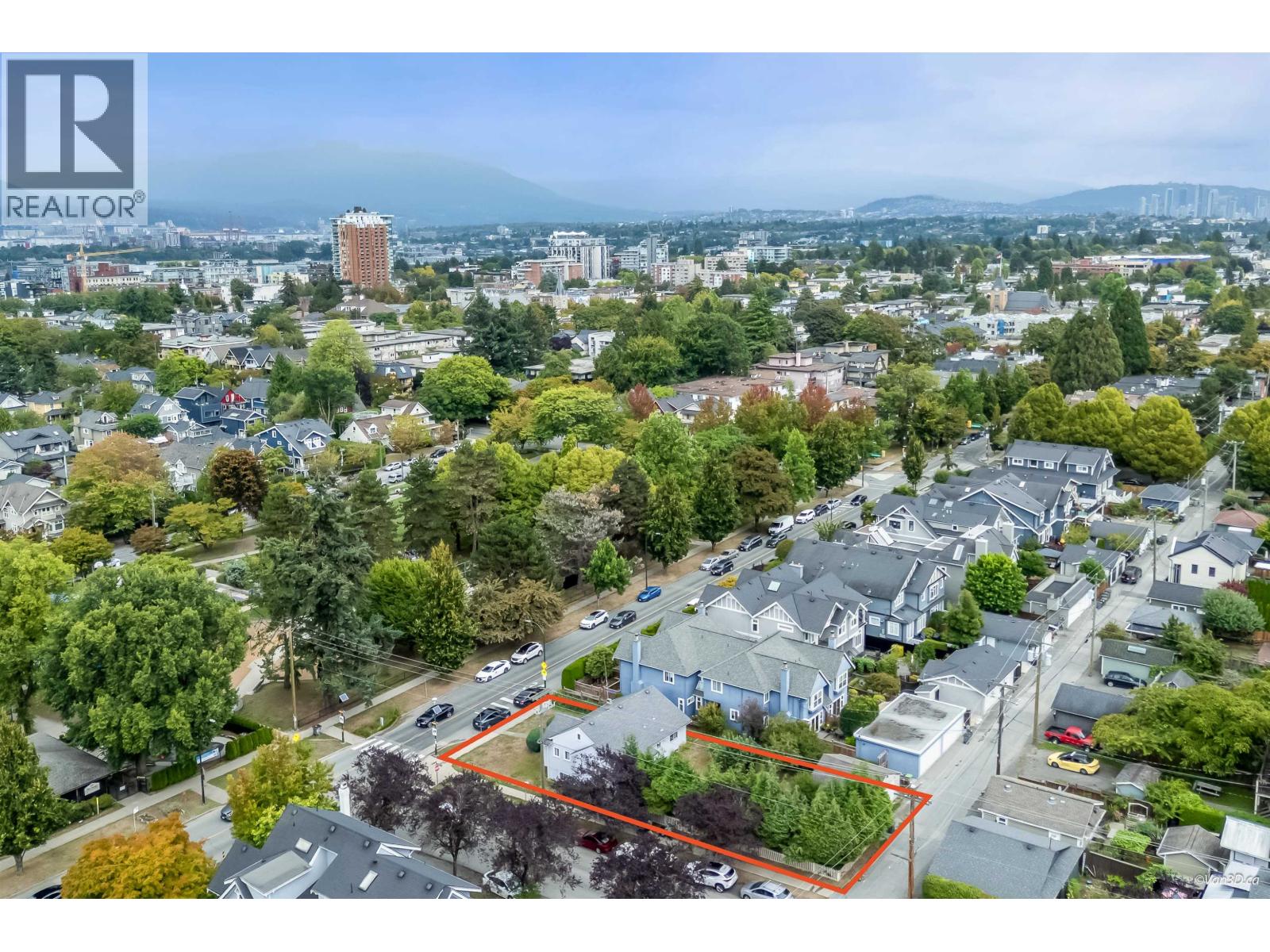 96 W 16th Avenue, Vancouver, British Columbia V5Y 1Y6 - Photo 3 - R3160866
