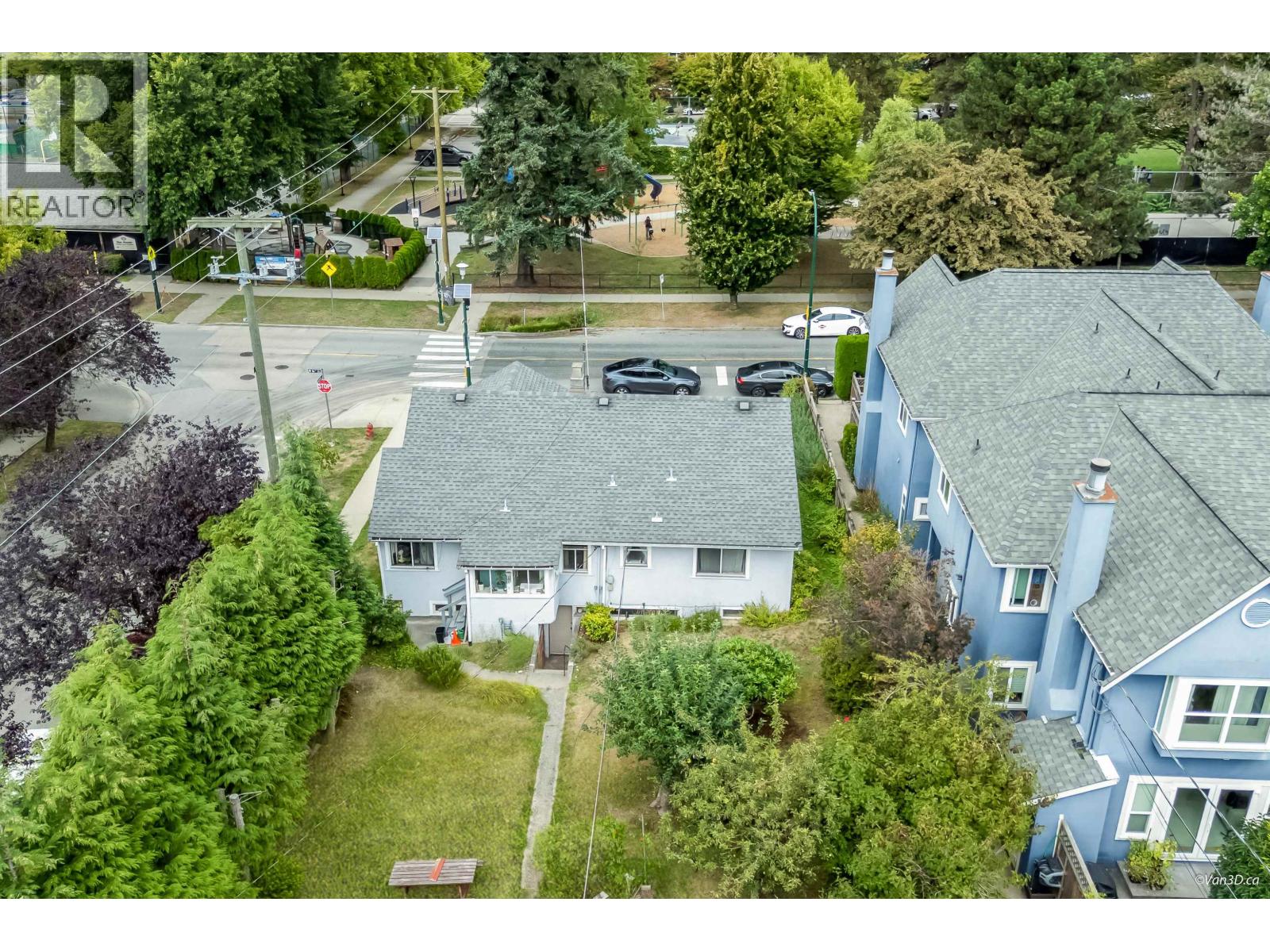 96 W 16th Avenue, Vancouver, British Columbia V5Y 1Y6 - Photo 2 - R3160866