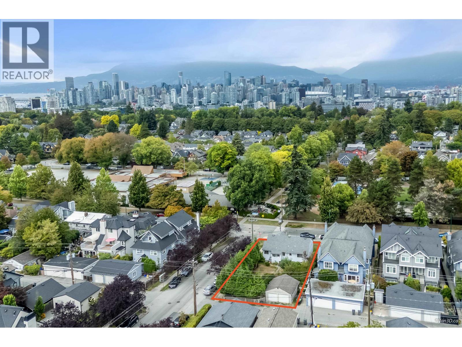 96 W 16th Avenue, Vancouver, British Columbia V5Y 1Y6 - Photo 4 - R3160866