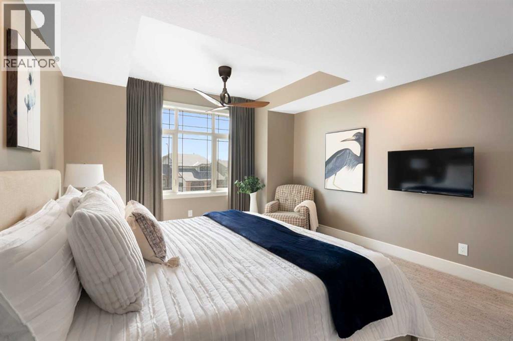 28 Edgepark Mews NW, Calgary, Alberta  T3A 4G3 - Photo 17 - A2339690