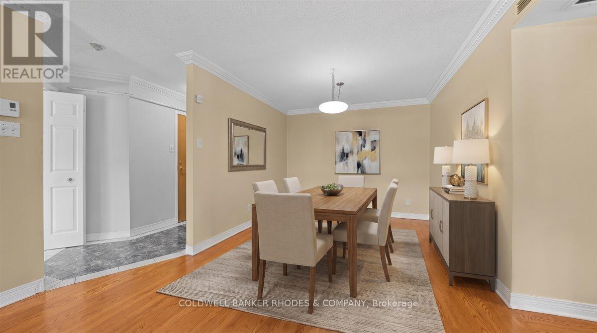 205 - 939 North River Road, Ottawa, Ontario K1K 3V2 - Photo 4 - X13739164