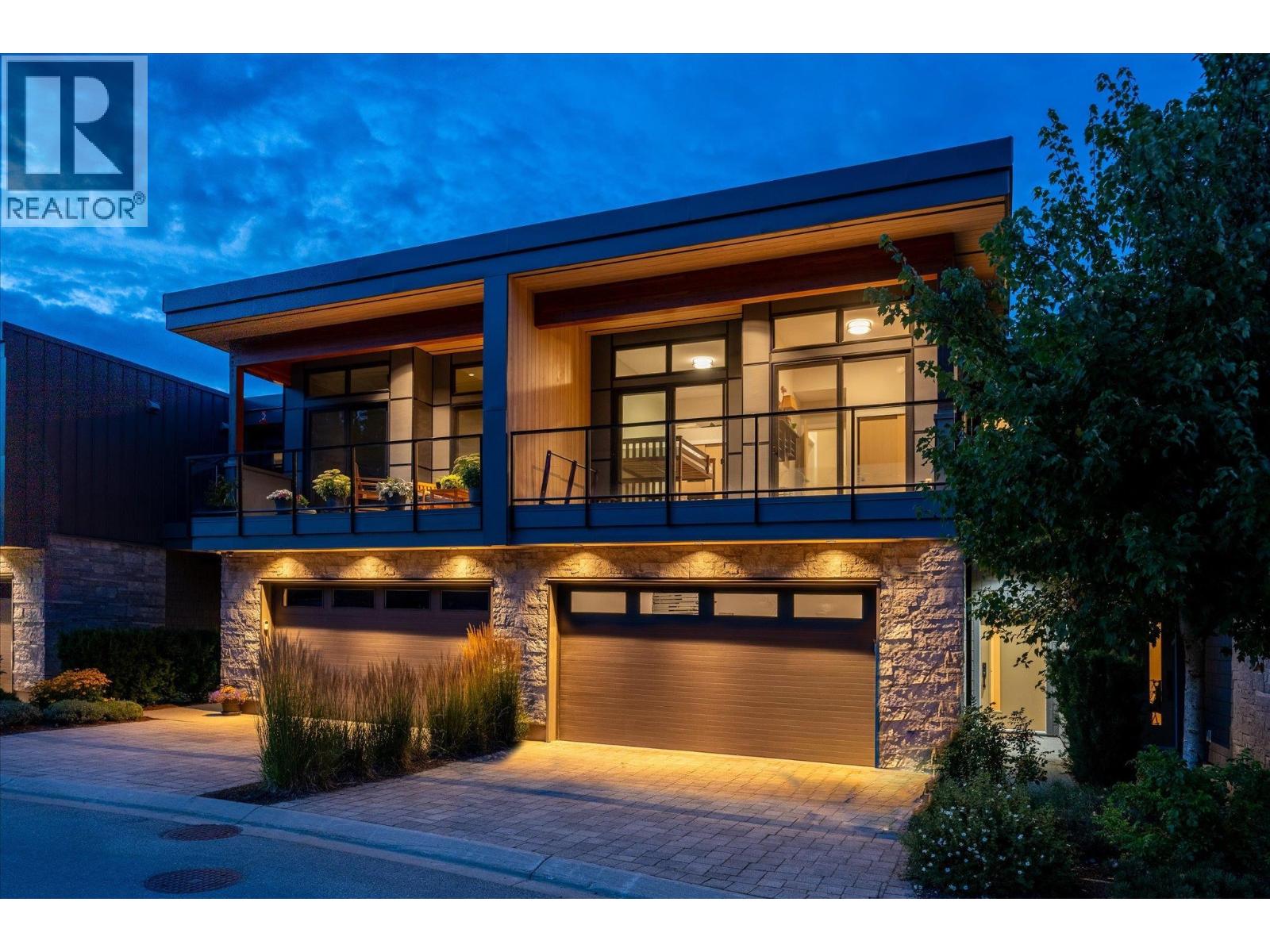 21 1350 Cloudburst Drive, Whistler, British Columbia  V0N 1B1 - Photo 1 - R3161111