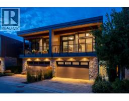 21 1350 CLOUDBURST DRIVE, Whistler, British Columbia