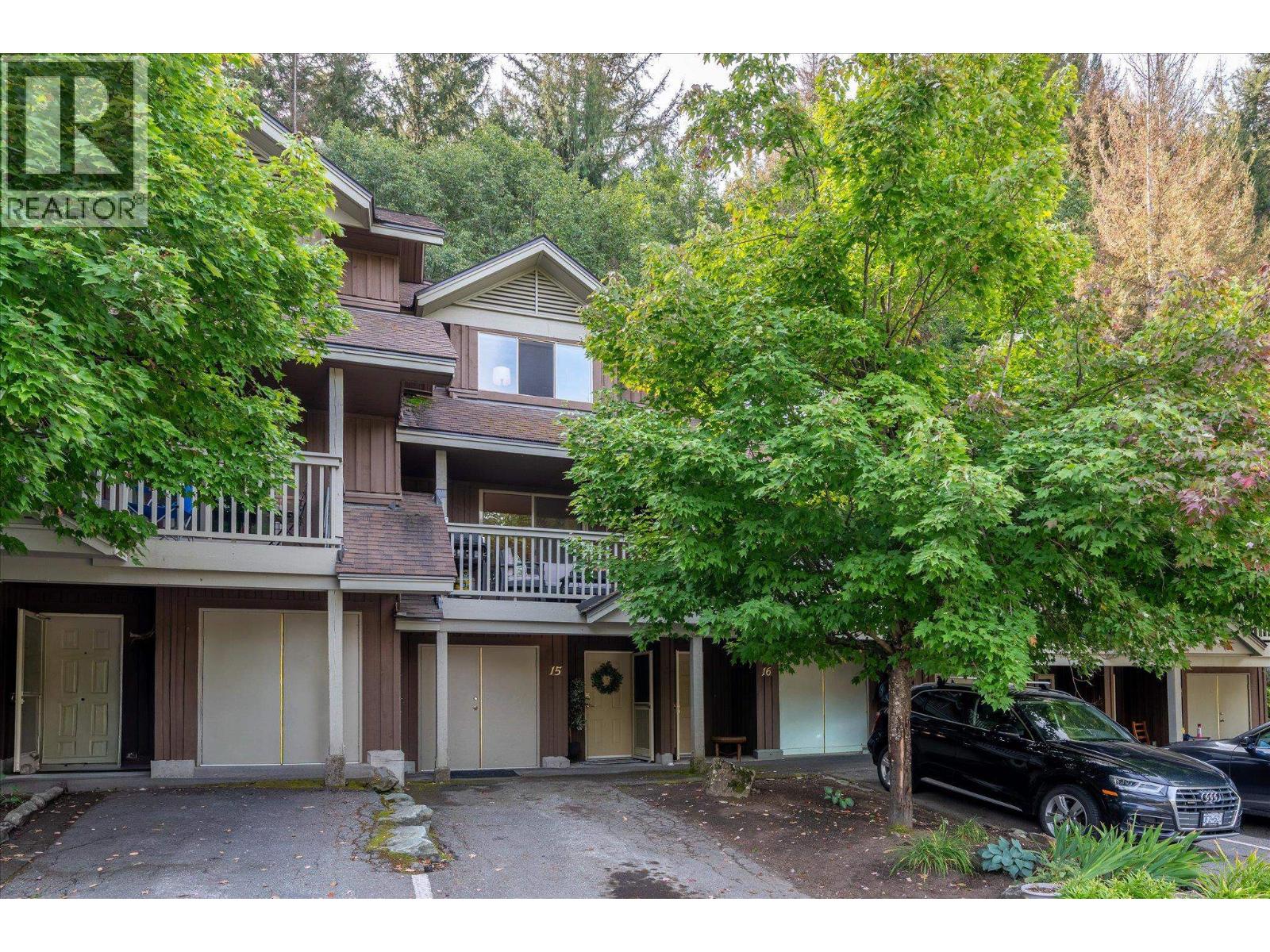 15c 3102 Panorama Ridge, Whistler, British Columbia  V8E 0V3 - Photo 1 - R3161113