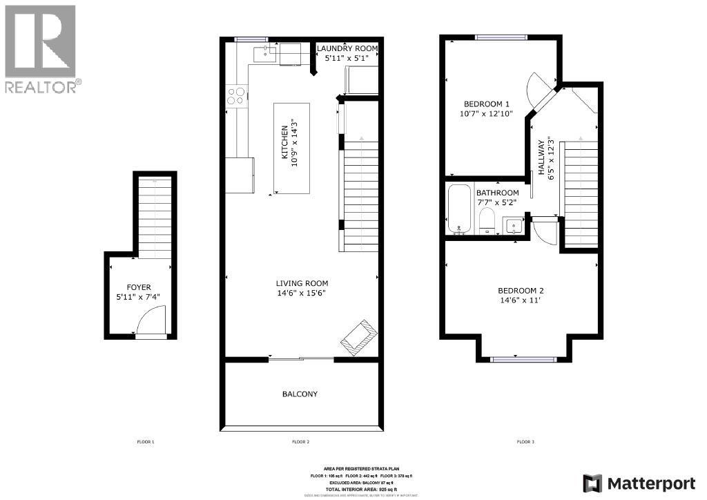 15c 3102 Panorama Ridge, Whistler, British Columbia  V8E 0V3 - Photo 25 - R3161113