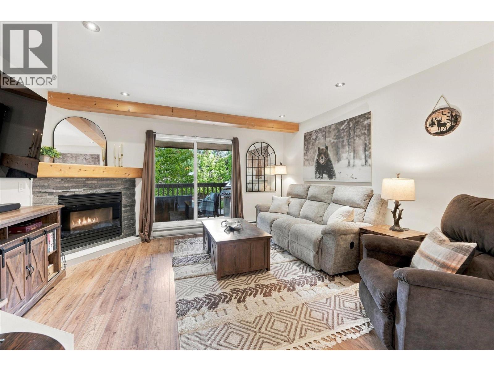 15c 3102 Panorama Ridge, Whistler, British Columbia  V8E 0V3 - Photo 3 - R3161113