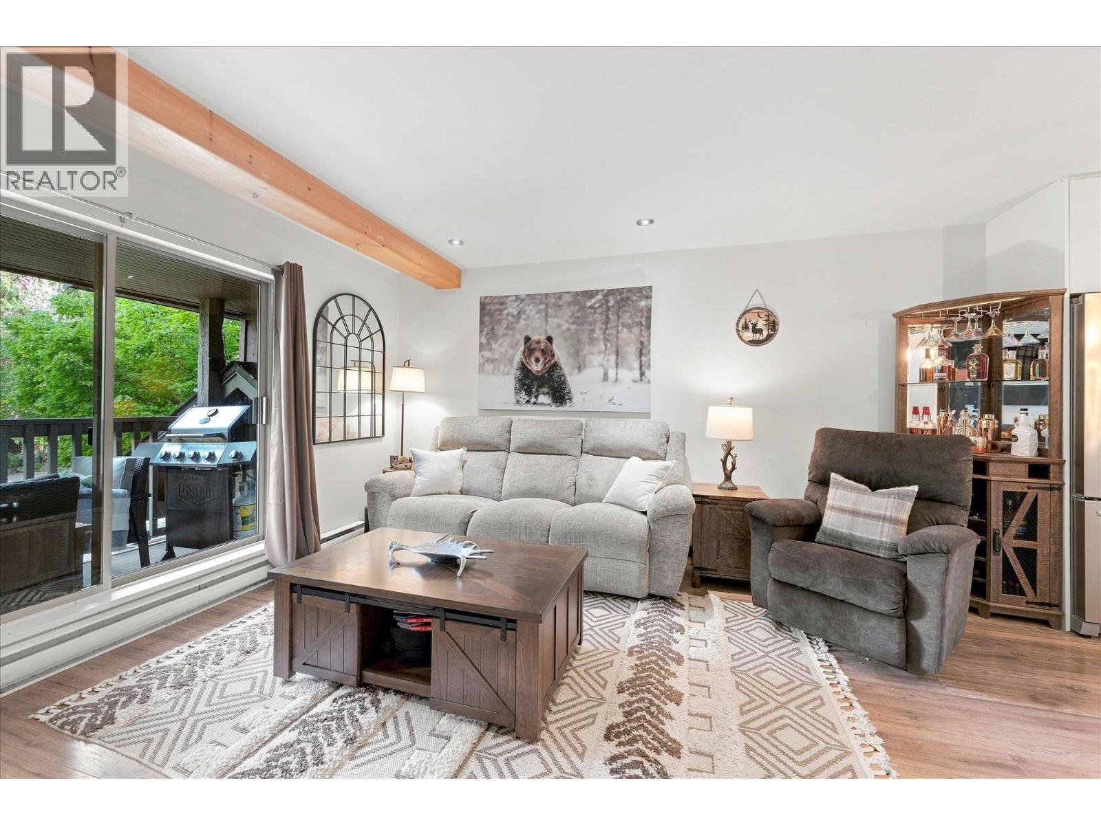 15c 3102 Panorama Ridge, Whistler, British Columbia  V8E 0V3 - Photo 5 - R3161113