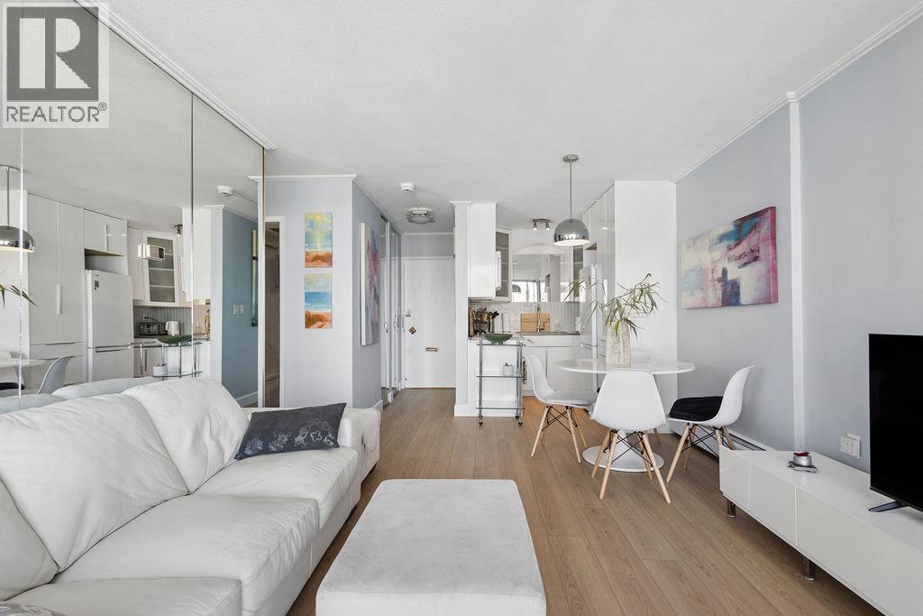 1503 1251 Cardero Street, Vancouver, British Columbia  V6G 2H9 - Photo 13 - R3161117