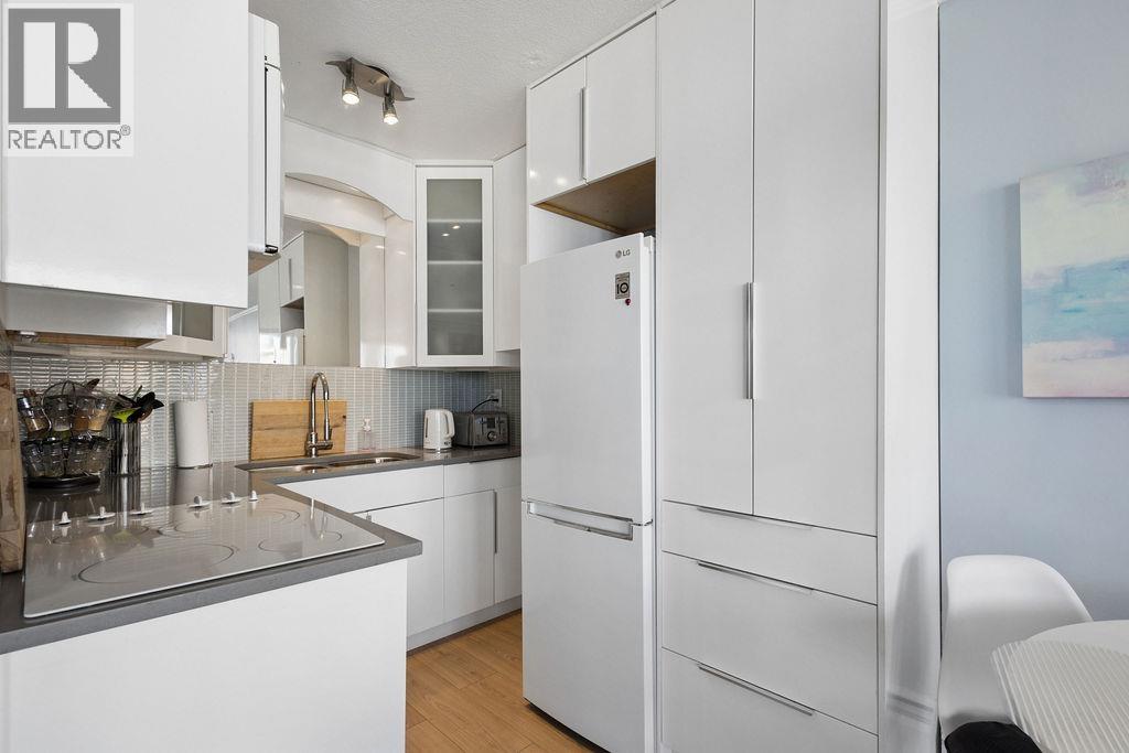1503 1251 Cardero Street, Vancouver, British Columbia  V6G 2H9 - Photo 16 - R3161117