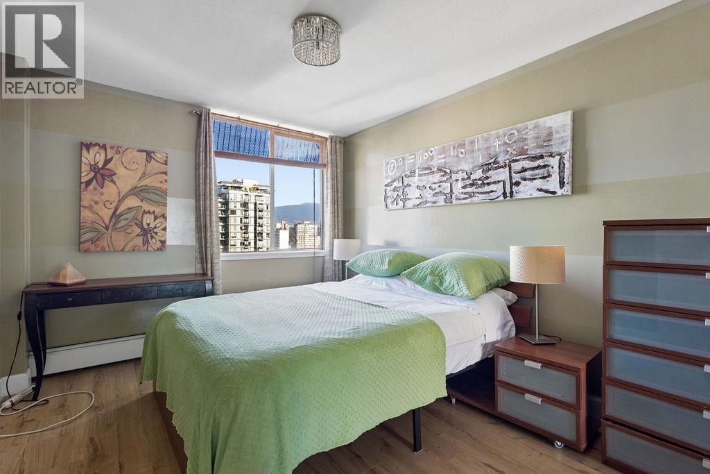 1503 1251 Cardero Street, Vancouver, British Columbia  V6G 2H9 - Photo 19 - R3161117