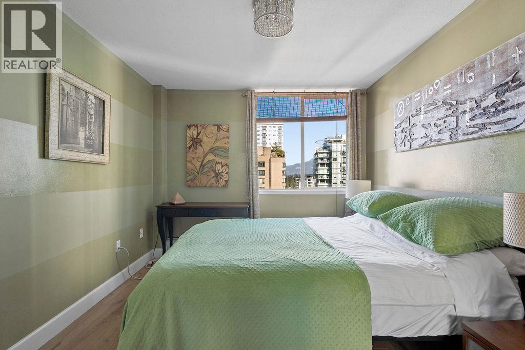 1503 1251 Cardero Street, Vancouver, British Columbia  V6G 2H9 - Photo 20 - R3161117