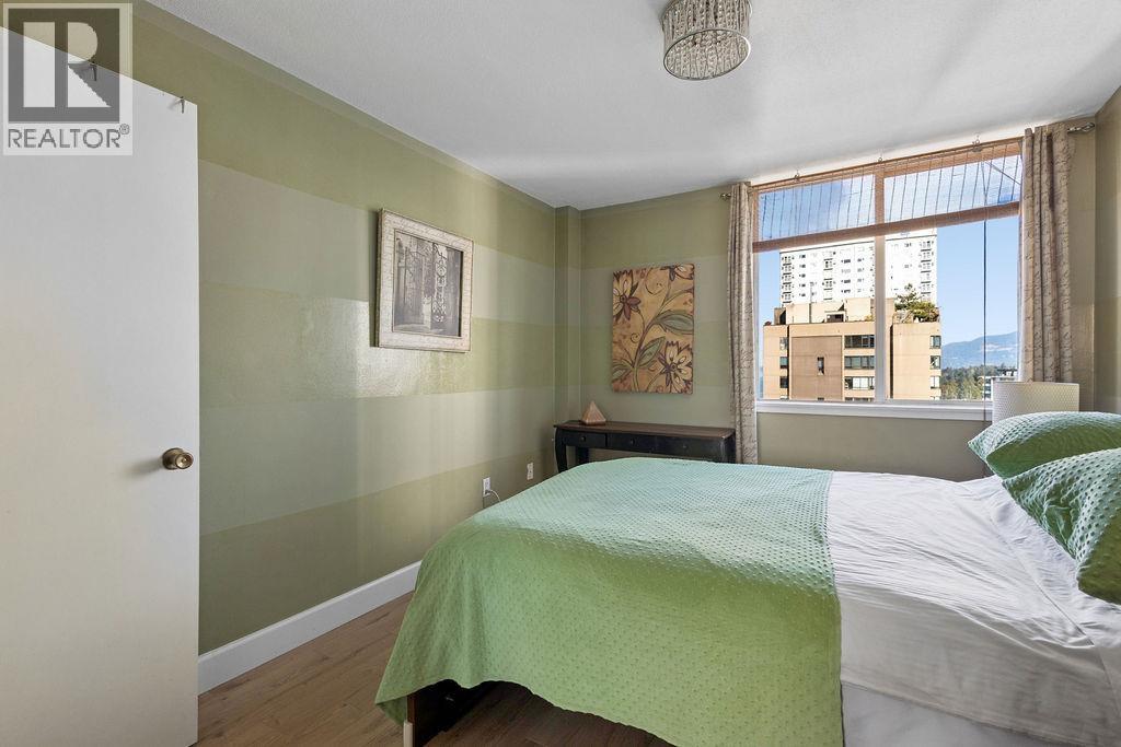 1503 1251 Cardero Street, Vancouver, British Columbia  V6G 2H9 - Photo 21 - R3161117
