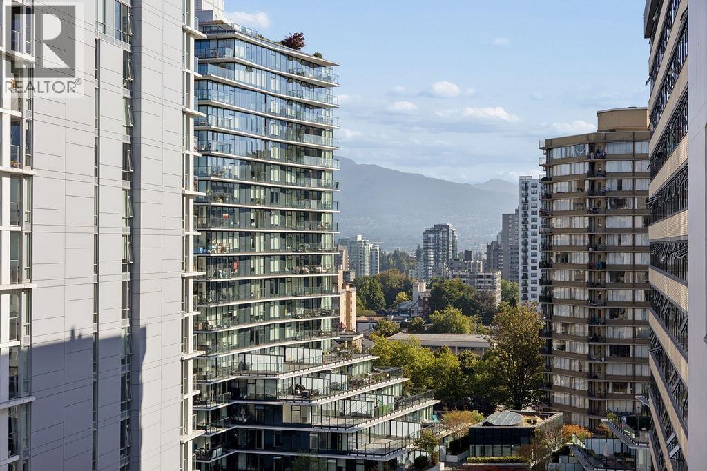 1503 1251 Cardero Street, Vancouver, British Columbia  V6G 2H9 - Photo 26 - R3161117