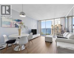1503 1251 CARDERO STREET, Vancouver, British Columbia