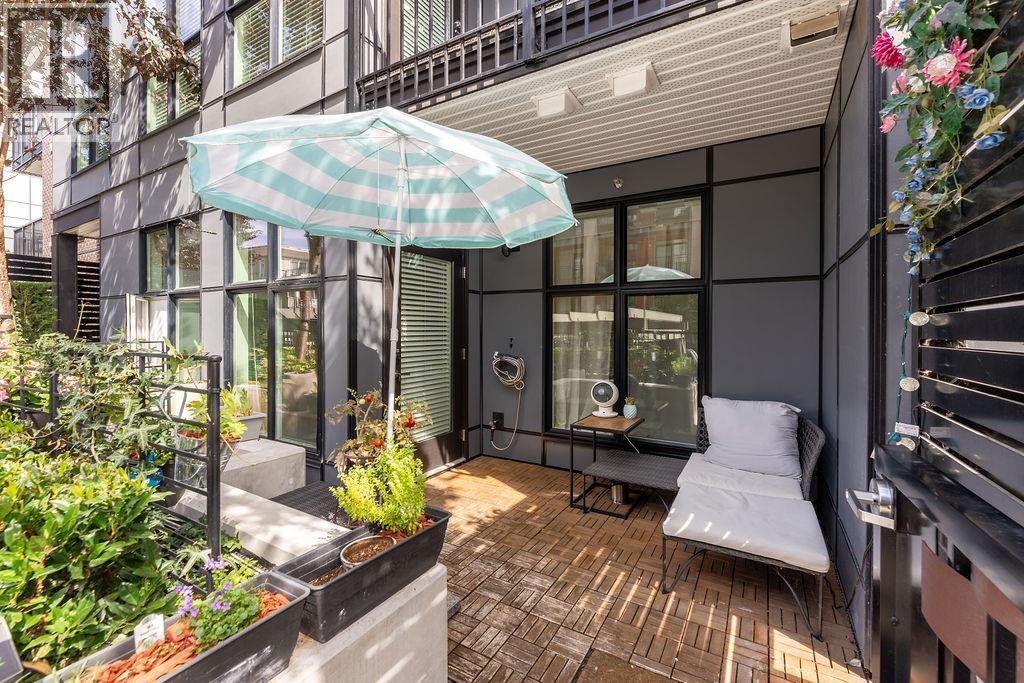 113 750 Dogwood Street, Coquitlam, British Columbia  V3J 4B7 - Photo 19 - R3161118