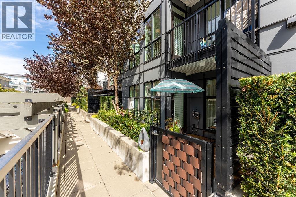 113 750 Dogwood Street, Coquitlam, British Columbia  V3J 4B7 - Photo 21 - R3161118