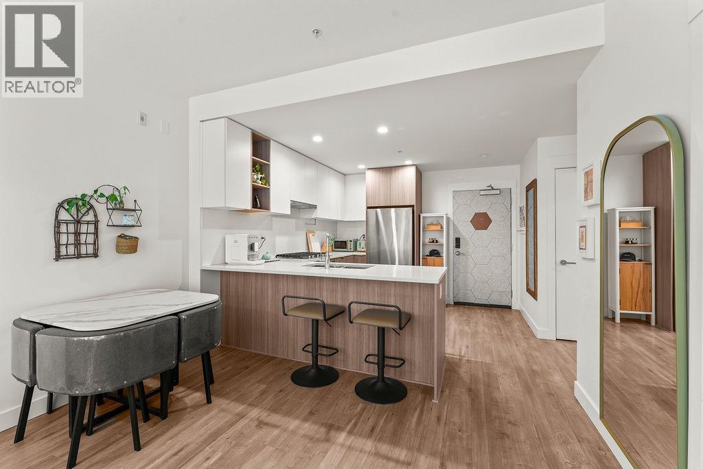113 750 Dogwood Street, Coquitlam, British Columbia  V3J 4B7 - Photo 9 - R3161118
