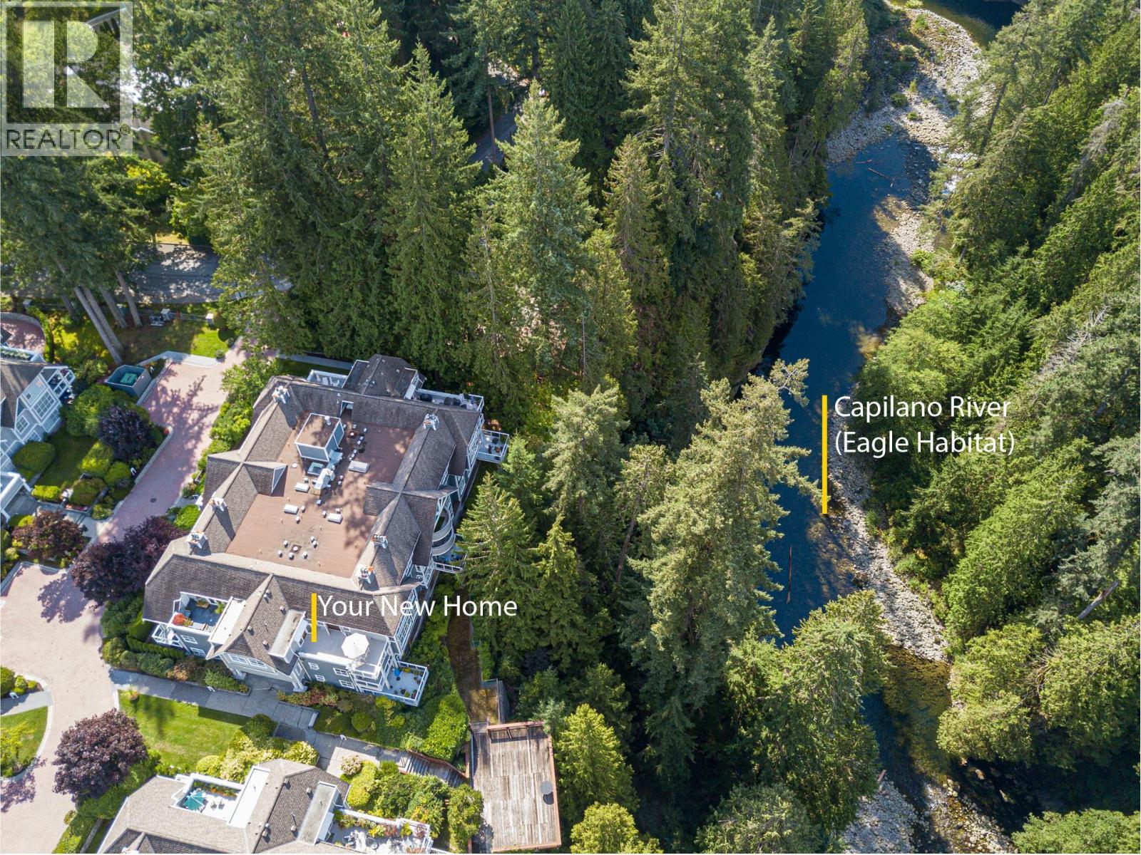 303 3373 Capilano Crescent, North Vancouver, British Columbia  V7R 4W7 - Photo 29 - R3161125