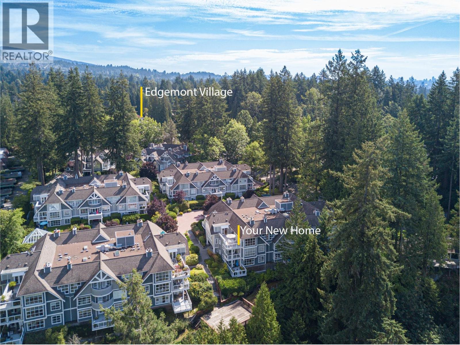 303 3373 Capilano Crescent, North Vancouver, British Columbia  V7R 4W7 - Photo 4 - R3161125