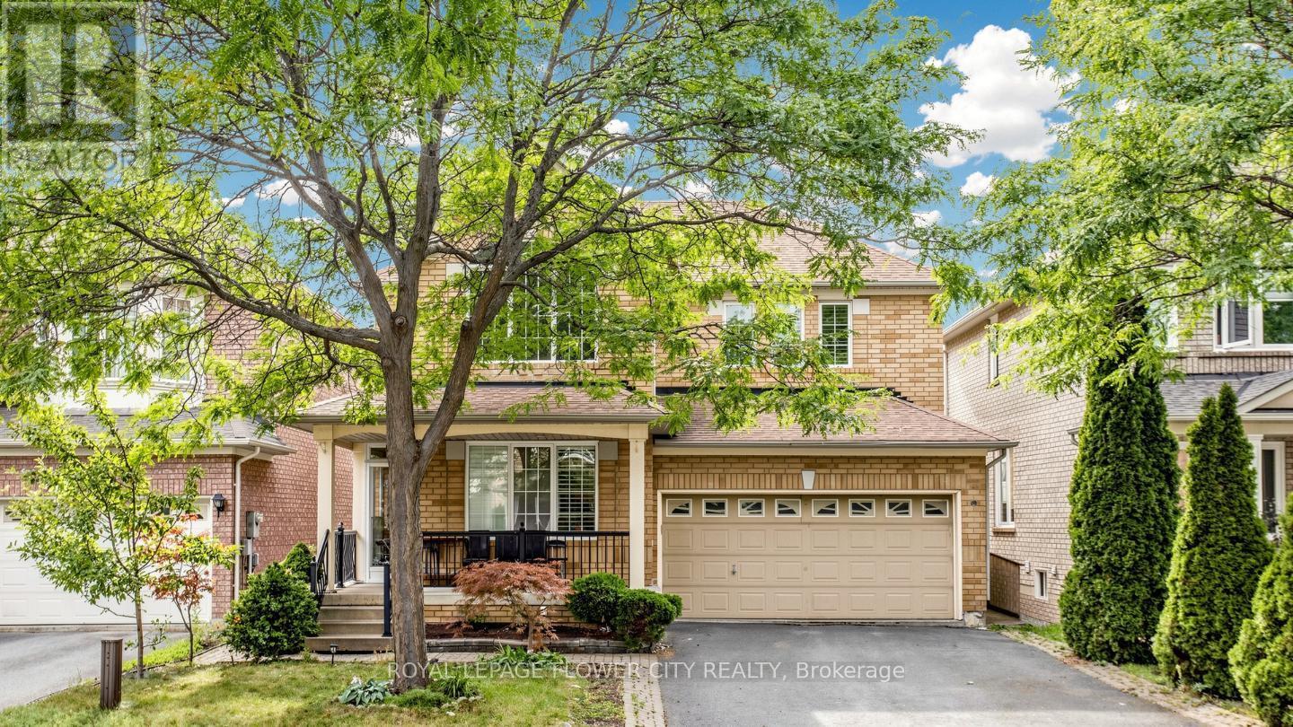 70 BOOM ROAD, Vaughan, Ontario