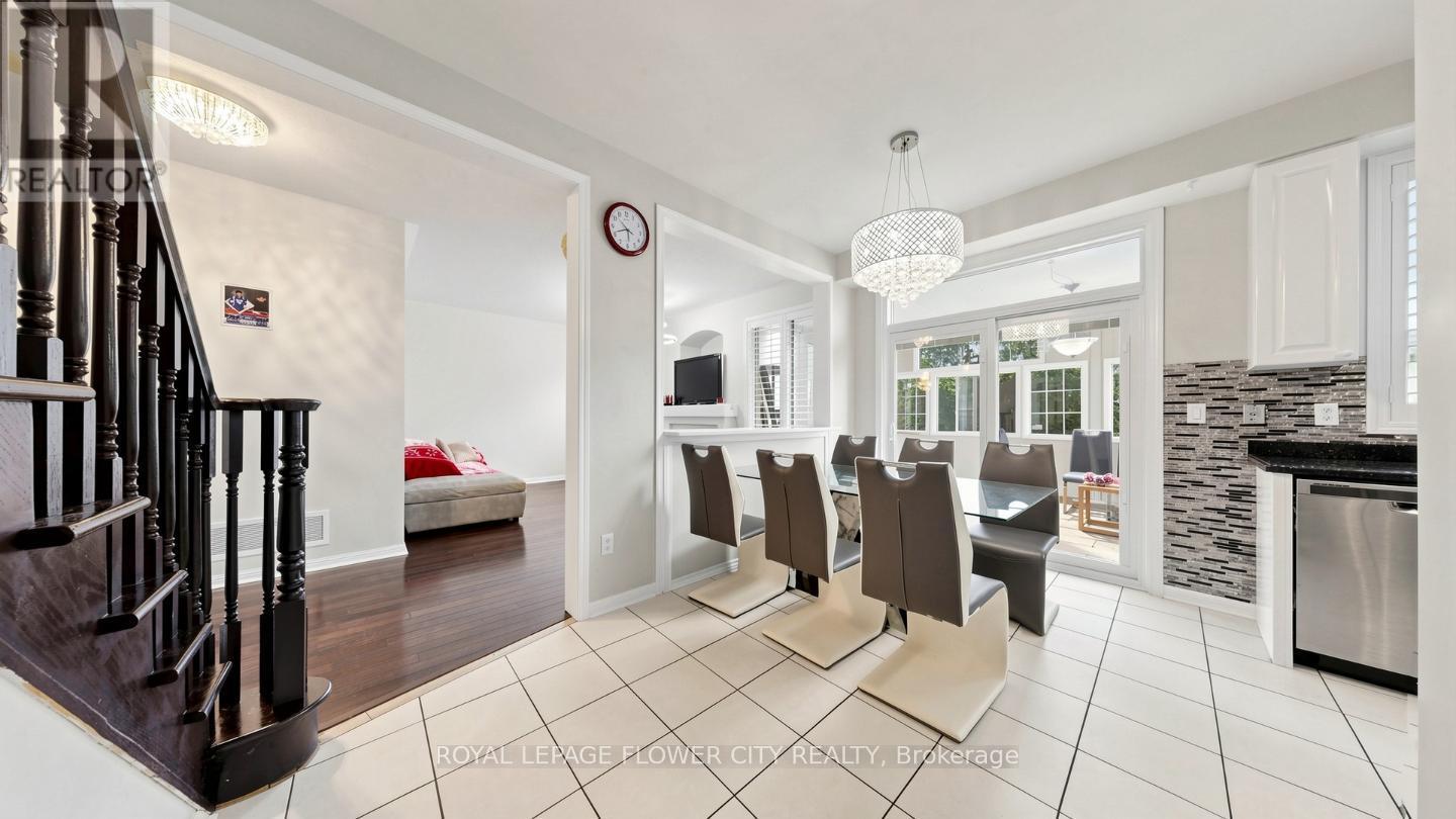 70 Boom Road, Vaughan, Ontario  L6A 3G2 - Photo 11 - N13739148