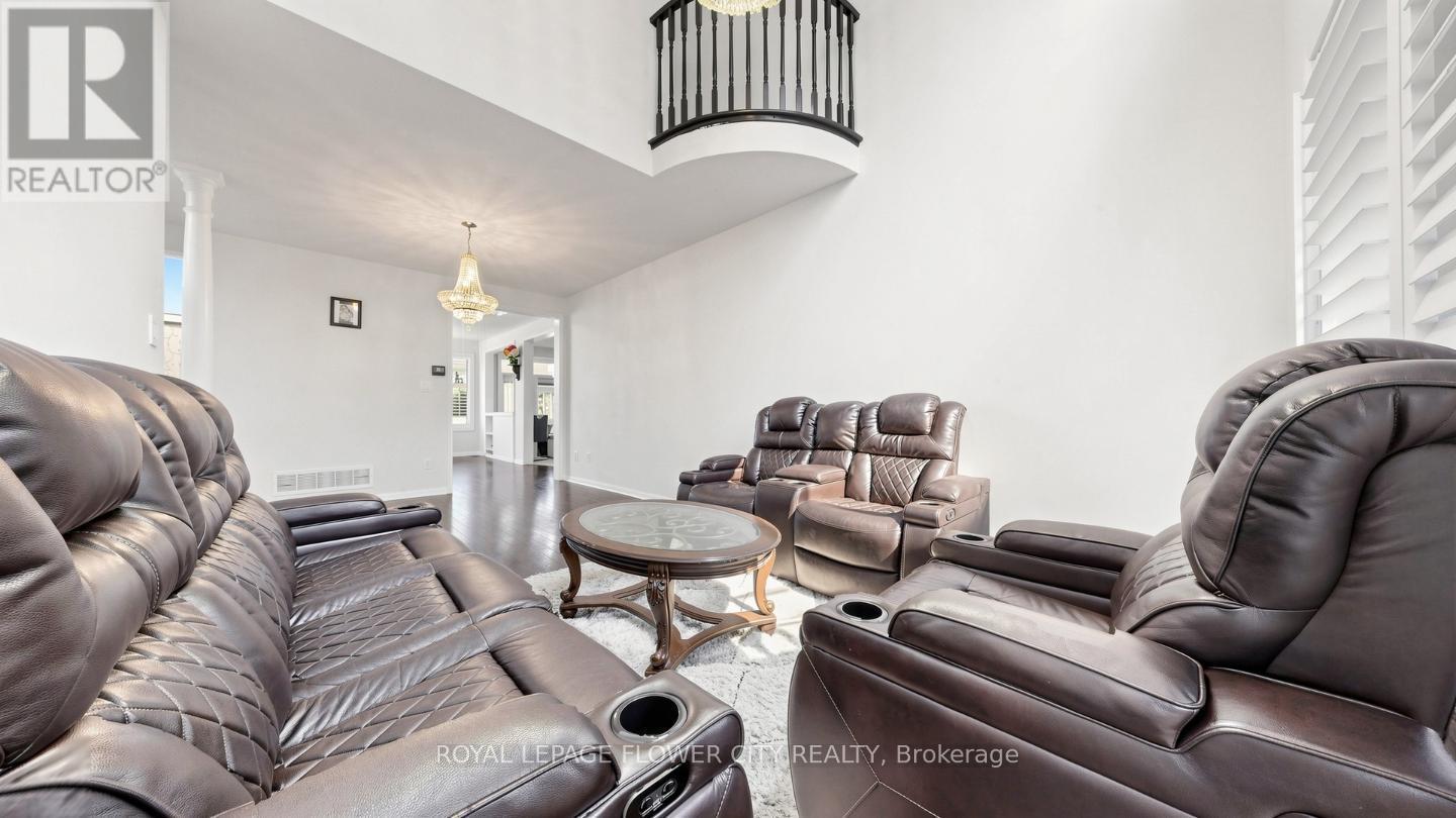 70 Boom Road, Vaughan, Ontario  L6A 3G2 - Photo 16 - N13739148