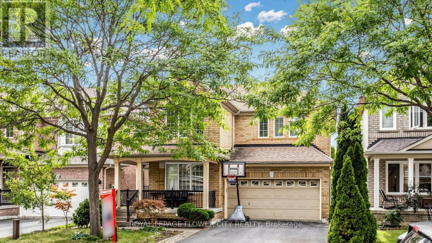 70 Boom Road, Vaughan, Ontario  L6A 3G2 - Photo 2 - N13739148