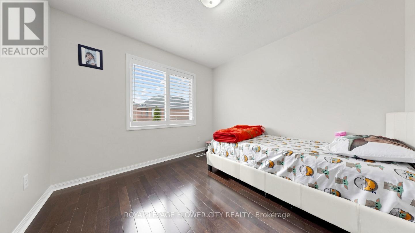 70 Boom Road, Vaughan, Ontario  L6A 3G2 - Photo 38 - N13739148