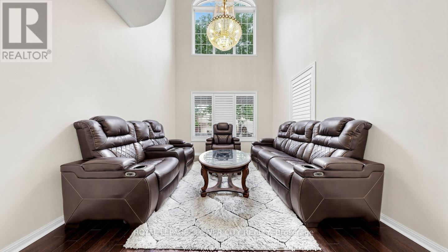 70 Boom Road, Vaughan, Ontario  L6A 3G2 - Photo 4 - N13739148