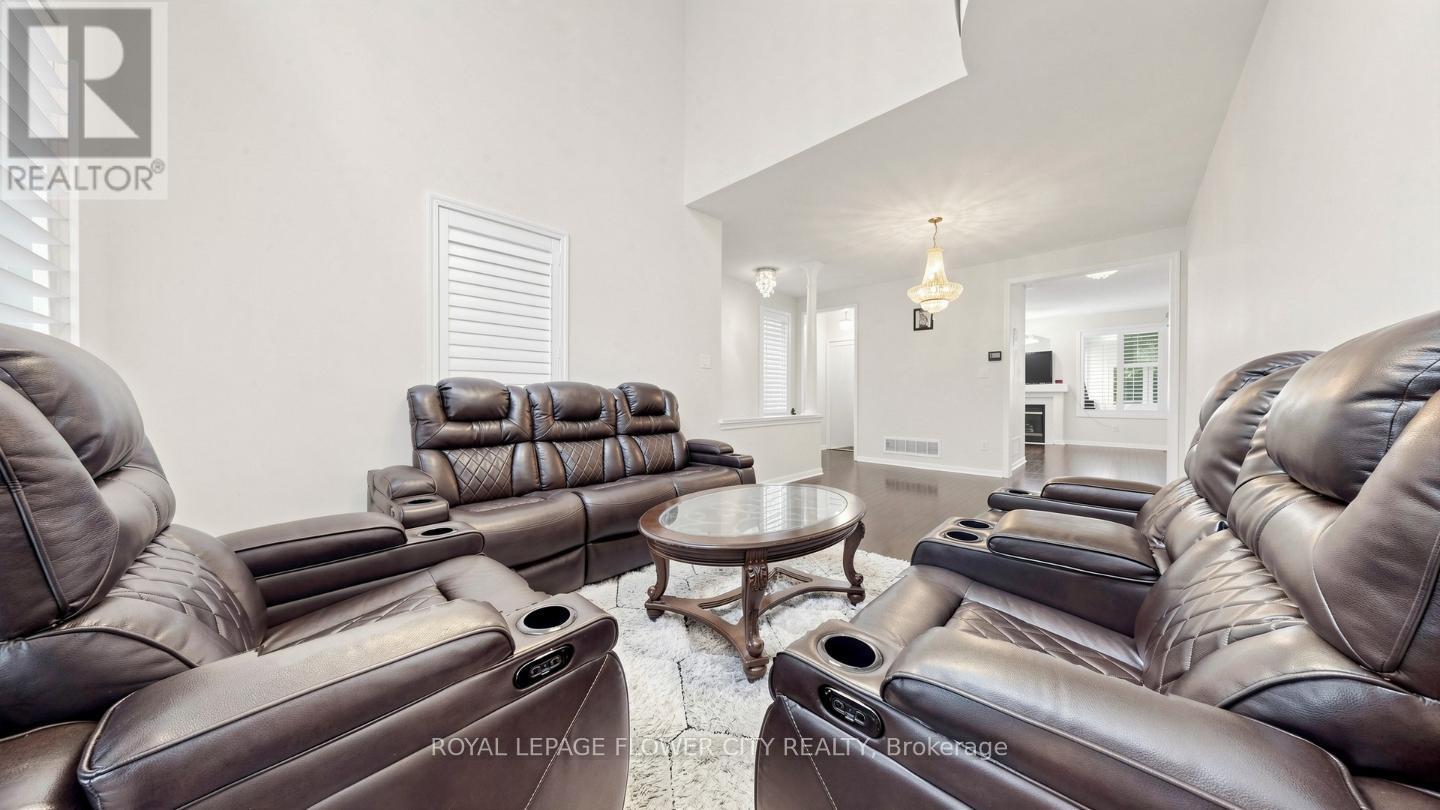70 Boom Road, Vaughan, Ontario  L6A 3G2 - Photo 5 - N13739148