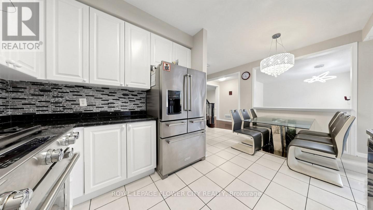 70 Boom Road, Vaughan, Ontario  L6A 3G2 - Photo 9 - N13739148