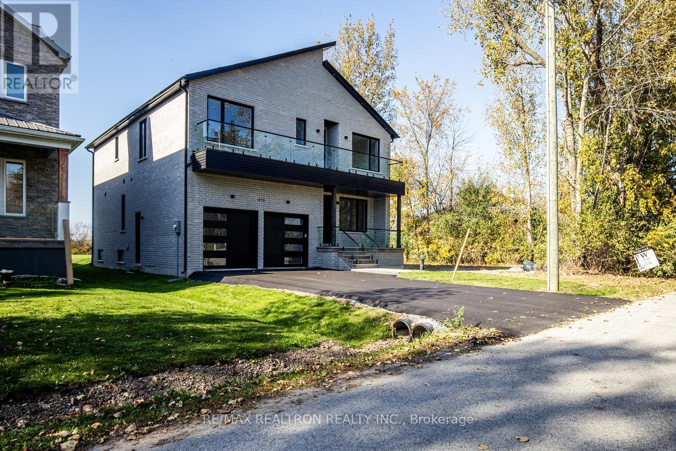 496 DUCLOS POINT ROAD, Georgina, Ontario